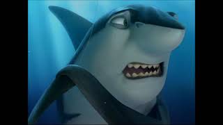 Kung Fu Shark 3 Part 2 - Training