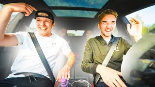 Download Lagu WIJ SPREKEN VOOR HET EERST MET ELKAAR AF! MP3