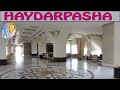 Haydarpasha Palace