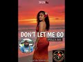 Don't Let Me Go__Spenza Bee__SKB RECORDS 2K25 🇵🇬--Prod By Spenza Bee.