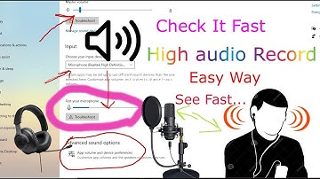 How to Increase Microphone Volume and BOOST MIC Level on Windows 10 Fix Compute Sound Problem.
