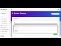 How to add banner in fantasybox admin panel?
