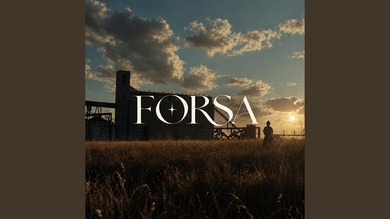 YouTube에서 FORSA 보기 YouTube에서 FORSA 보기