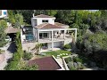 Villa contemporaine  aixenprovence