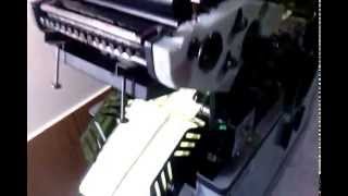 MULTILITH 125W ALCOOLOR