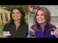 Watch Savannah Guthrie Report On Jenna Bush Hager’s Wedding In 2008 | TODAY