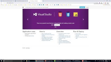 03  Docker and ASP NET Core   容器常见操作