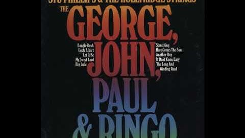 Hollyridge Strings - Here Comes The Sun