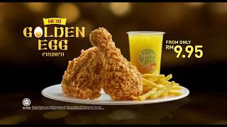 KFC Cny 2015 tvc