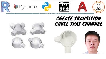 B24 - Create Electrical Box Family | Tạo Family Box điện Revit | Kỹ sư giấy