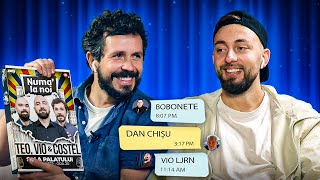 Vezi-Ți De Glumă - Ep. 15 I Cu Costel