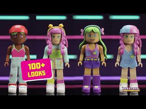 My Avastars Fashion Dolls: 100+ Looks In Every Box 