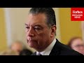 'Time Is Money': Alex Padilla Demands Reforms To Make Permitting Faster And Remove Delays