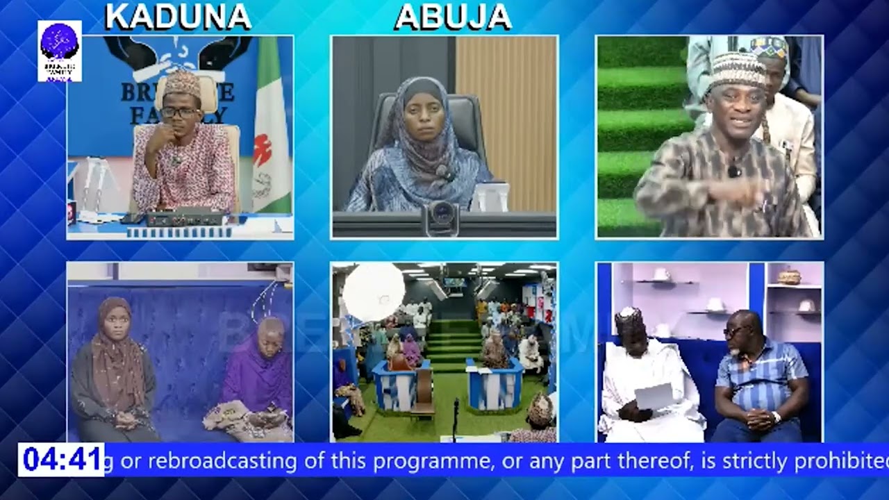 Na Siya Gwanjan Gida A Kotu Miliya Biyar Da Dubu Dari Biyar An Damfareni