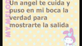 Alejate de mi camila letra