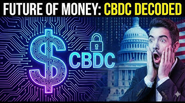 Privacy vs. Power: The Global Battle Over Central Bank Digital Currencies (CBDC).