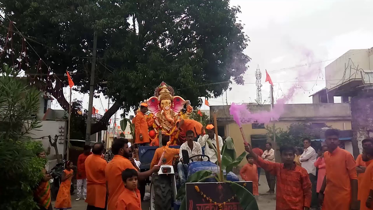 Vishwaraja 2019  bhavasar nagar 