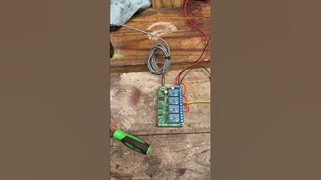 Remotely control any Repeater plug-in play