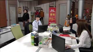 [HOT] 폭풍의 여자 61회 - 무영에게 은밀하게 자신의 정보원을 제안하는 현성!  20150126