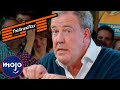 Top 10 The Grand Tour Moments