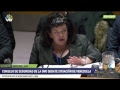 EN VIVO - ONU vota resolución sobre Venezuela