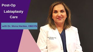 Post-Op Labiaplasty - Ensuring Your Best Results
