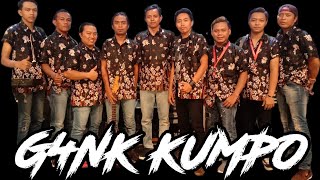 The best mp3 gank kumpo live ik pekalongan