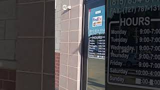 Twin Oaks Plaza, 963 N. Convent St., Bourbonnais, Illinois