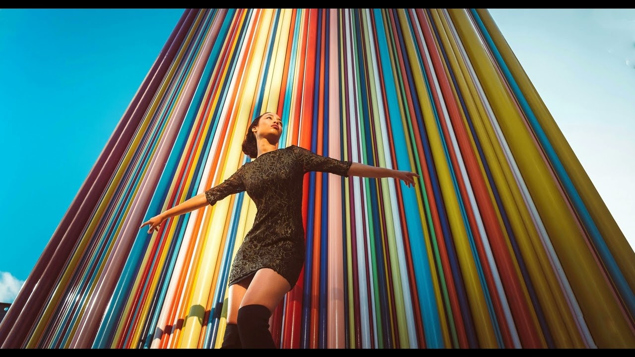 Lasgo - Surrender (Pulsedriver's Vox Remix)