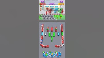 Crowd Express Level 868