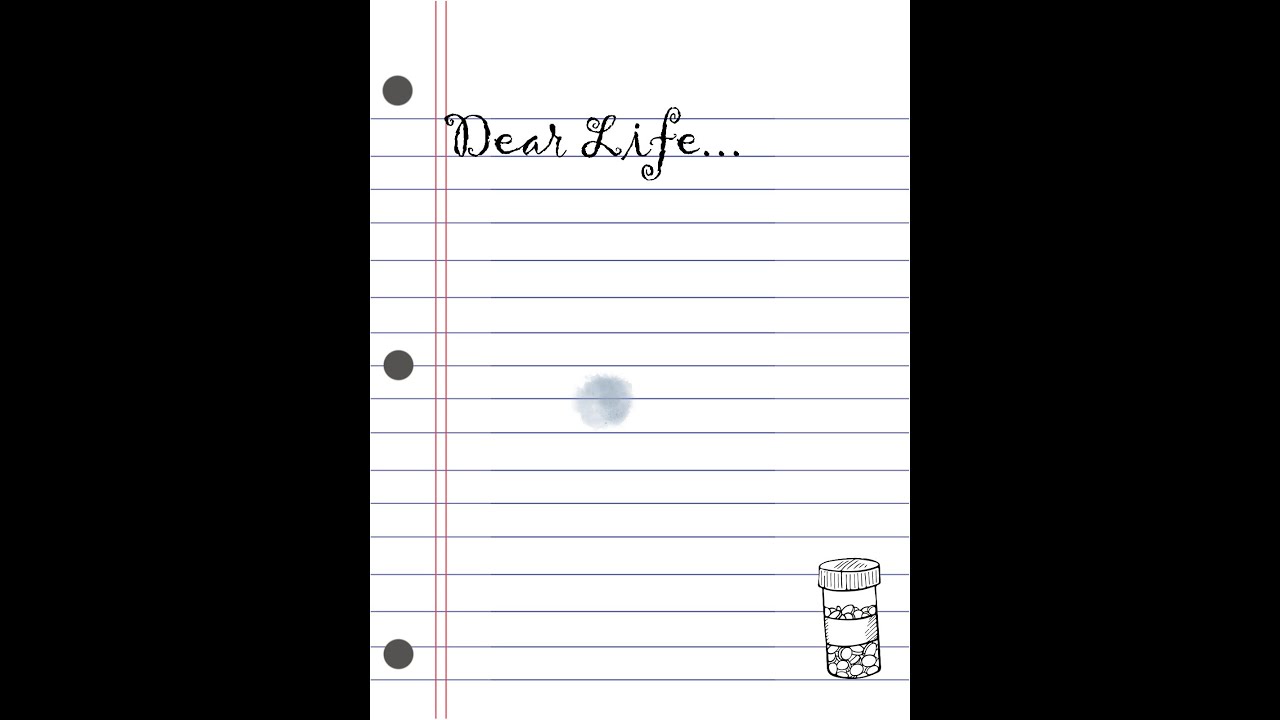 Dear Life...