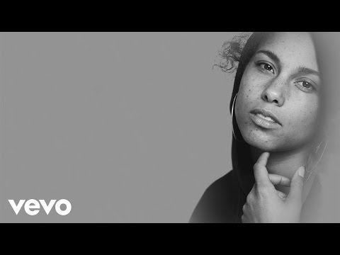 Alicia Keys - Blended Family (What You Do For Love) (Official Audio) ft. A$AP Rocky