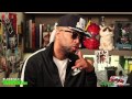 Drumma Boy Talks Making Me, Ok For Young Jeezy