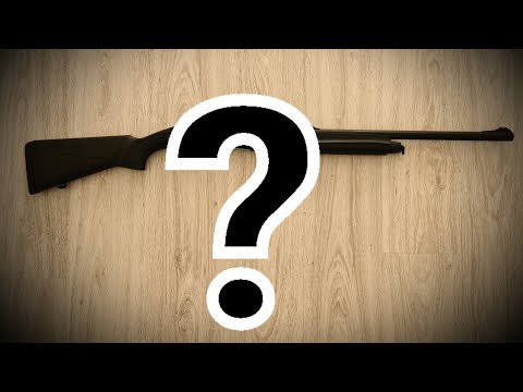 Video: Windham Weaponry tüfekleri iyi mi?