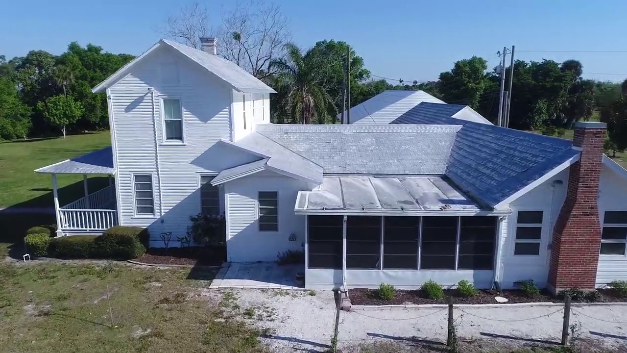 Field Manor Historic House YouTube