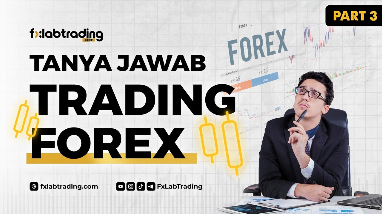 Tanya Jawab Trading Forex (Part 3): Holy Grail