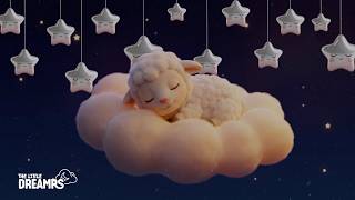 Lullaby for Babies Sleep: Brahms Lullaby Music Box to Soothe Fussy Newborns in Minutes (Sleep Fast)