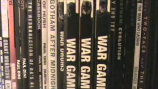 Batman Collection Part 3