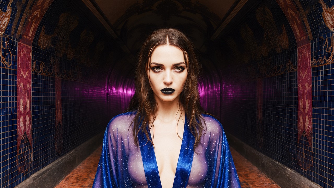 'Mindscape' - Sokai | Darkwave - Liminal