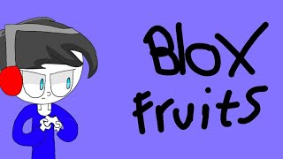 Akmal Animations blox fruits live (ft. my friends)