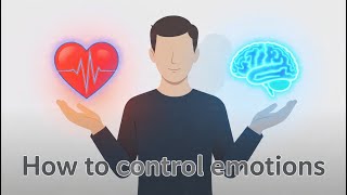 This Skill Will Make You Unstoppable Emotional Control