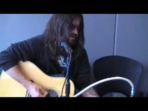 KYGO Live at Lunch with Shooter Jennings