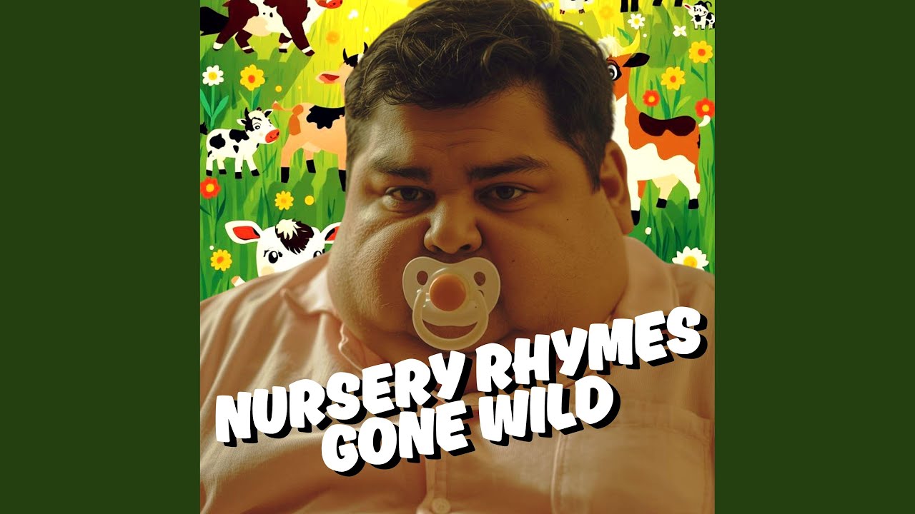 Nursery Rhymes Gone Wild