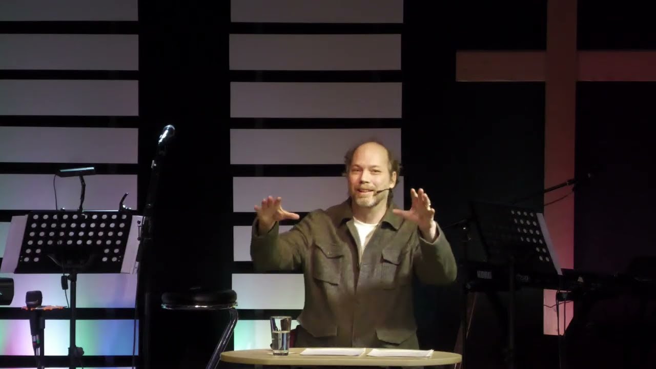 Euch aber, die ihr meinen Namen fürchtet - Serafin Gerbig