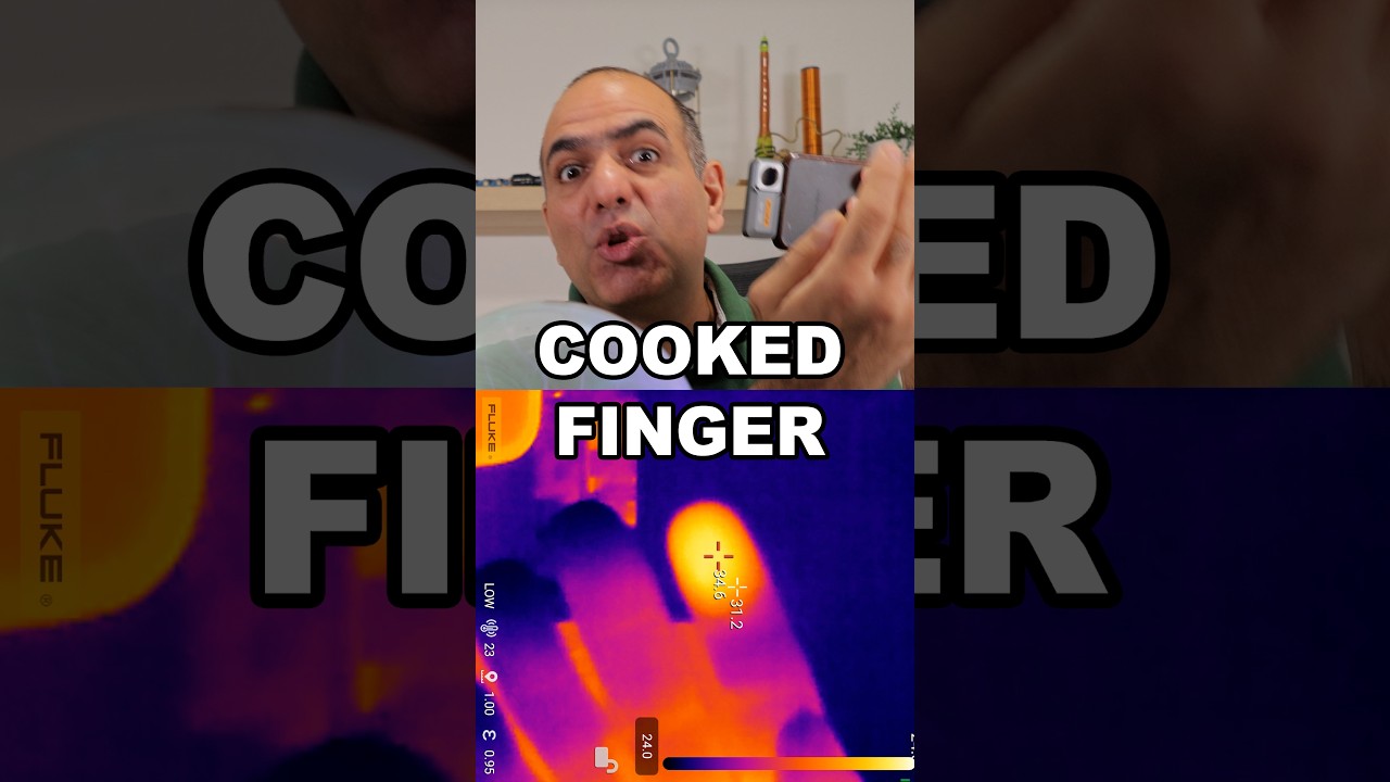 Original Title & Thumbnail
