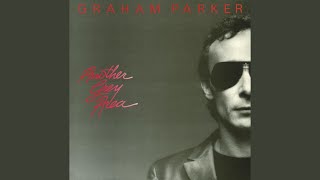 Watch Graham Parker Its All Worth Nothing Alone video