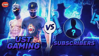 Enhancing Underrated Players | free fire Live #nonstopgaming #gyangaming #tondegamer#livegamingindia