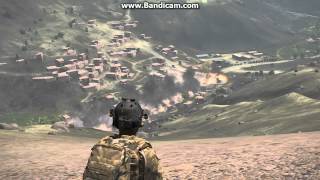 Arma 3 A10 Grand Finale