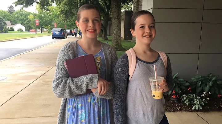 Kristy Wright Recital 2019