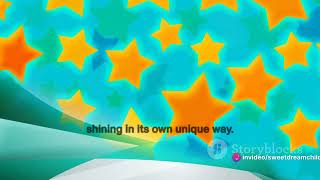 Full The Little Star's Wish  A Bedtime Story News